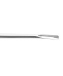 Dental Luxating Elevator Curved 3mm