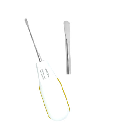 Dental Luxating Elevator 5S (Straight 5mm)