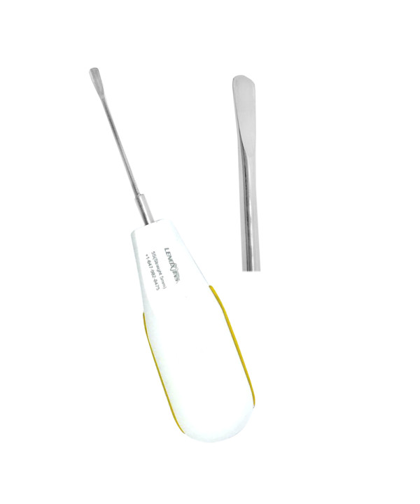 Dental Luxating Elevator 5S (Straight 5mm)