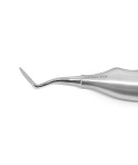 Dental Apical Elevators Set Of 5, Ergonomic Hollow Handle