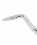 Dental Apical Elevators Set Of 5, Ergonomic Hollow Handle