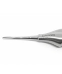 Dental Apical Elevators Set Of 5, Ergonomic Hollow Handle