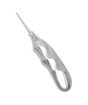 Dental Apical Elevators Set Of 5, Ergonomic Hollow Handle