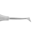 Dental Apical Elevators Set Of 5, Ergonomic Hollow Handle