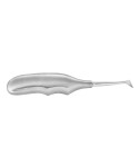 Dental Apical Elevators Set Of 5, Ergonomic Hollow Handle