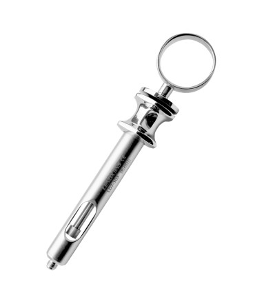 Anesthesia Syringes 1.8ml