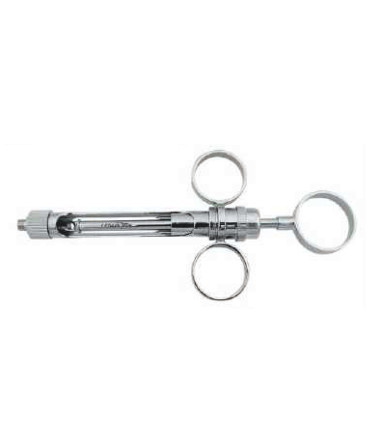 Dental Anesthesia Syringes Suitable For Use with All 1.8ml Dental Cartridges