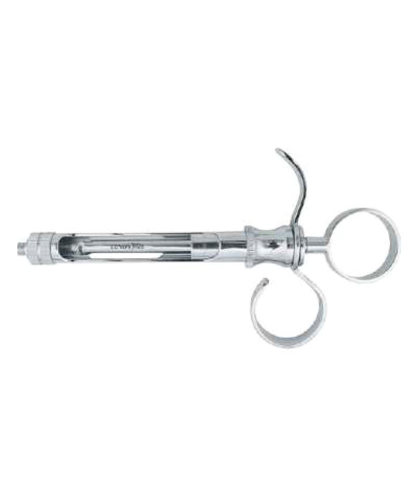 Dental Anesthesia Syringes Suitable For Use with All 1.8ml Dental Cartridges