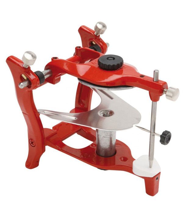 Articulator Blue