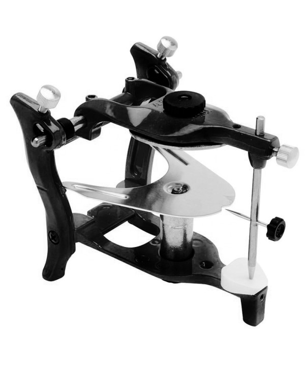 Articulator Black