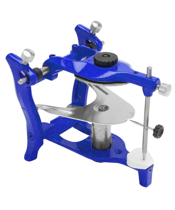 Articulator Blue