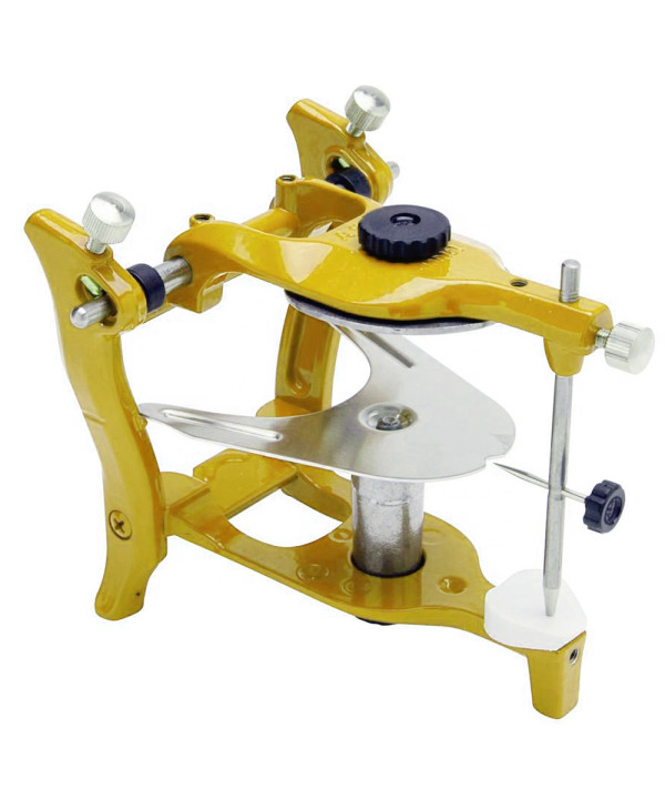 Articulator Yellow
