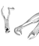Basic Dental Extraction Set up