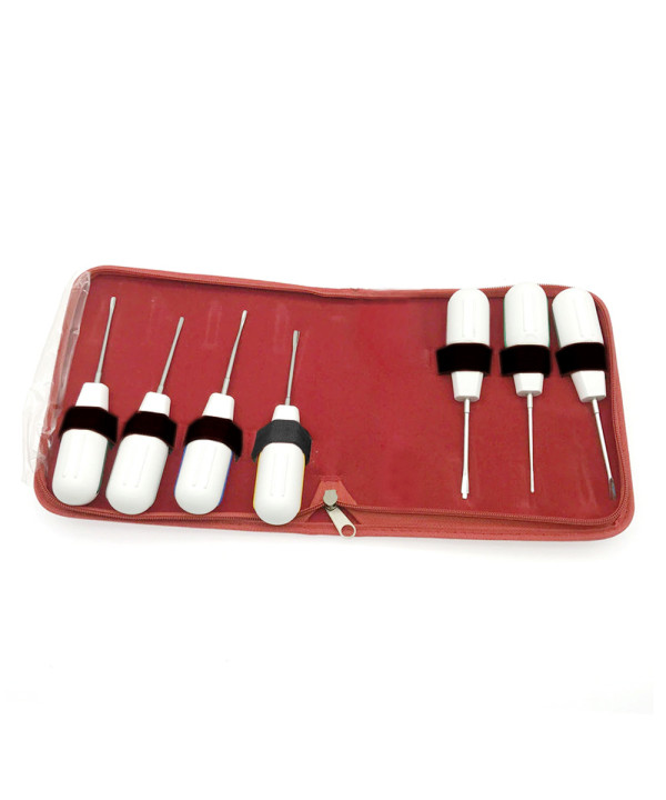Dental Luxatoring Set of 7 Pcs