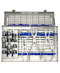 Rubber Dam Instruments Set