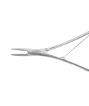 Mathieu Pliers 14CM TC