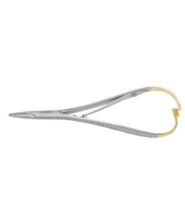 Mathieu Pliers 14CM TC