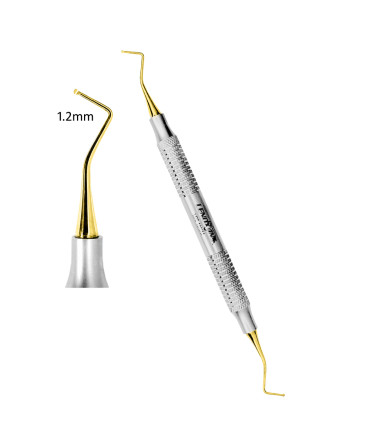 Spoon Excavators E1 1.2MM