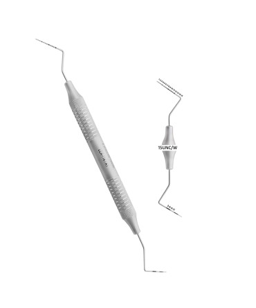 15UNC / 11W Double Ended Probes
