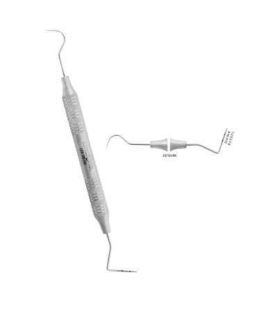 23/12UNC Explorer & Probe Double Ended