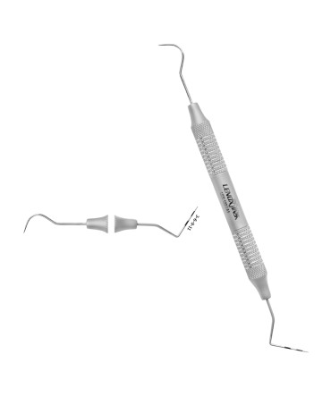 23 / WIlliams Probe Explorers & Probes Double Ended