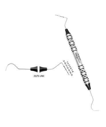 23/15UNC - Explorer - Probe