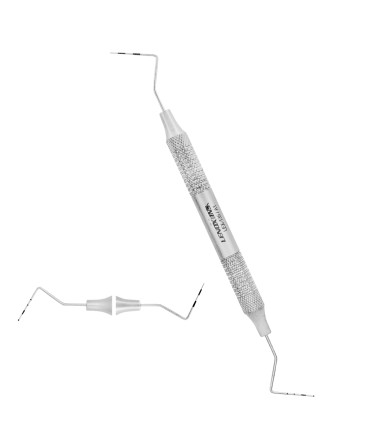 11 Williams / 11.5B Double Ended Probes