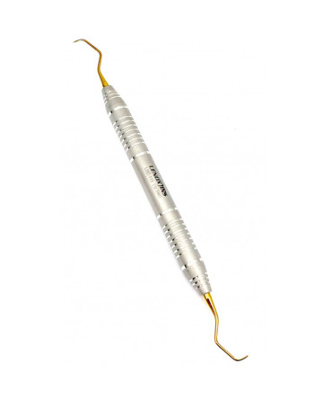 Gracey Curettes 7/8 - 440c 