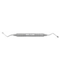 Dental Curette Hemingway 4mm/4mm