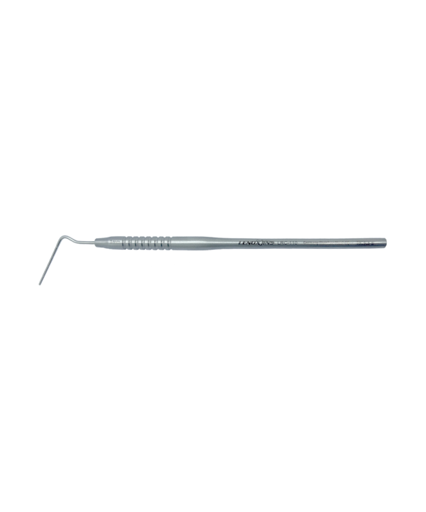 Root Canal Plugger 1mm, Fig# 90
