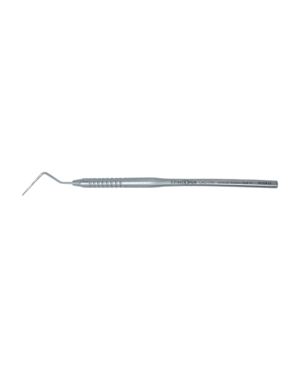 Root Canal Plugger 0.9mm, Fig# 2