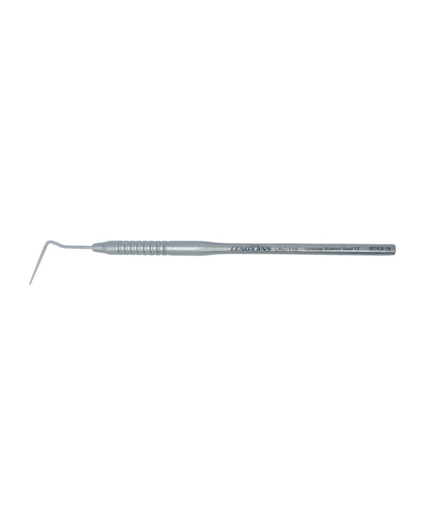 Root Canal Plugger 0.6mm, Fig# 3