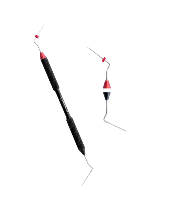 Root Canal Endo Explorer 0.3mm-0.6mm