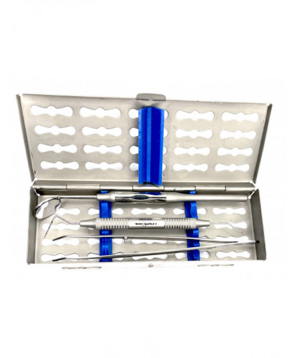 Dental Examination Kit