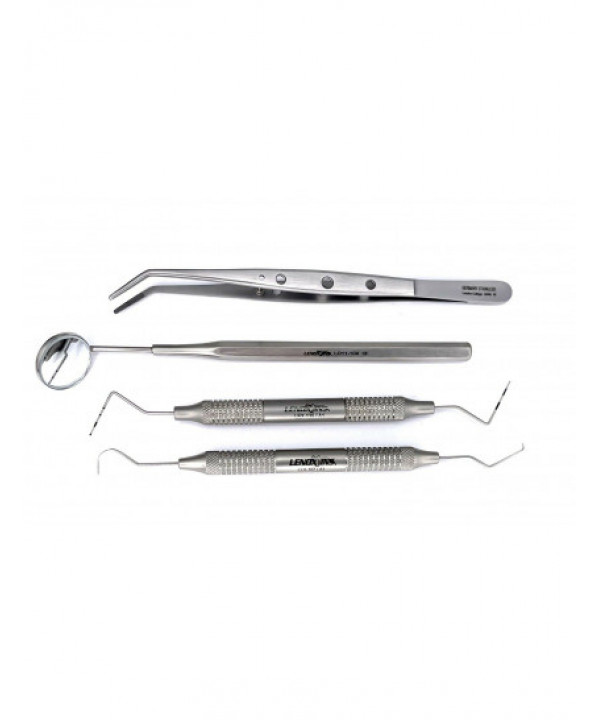 Dental Examination Diagnostic Kit
