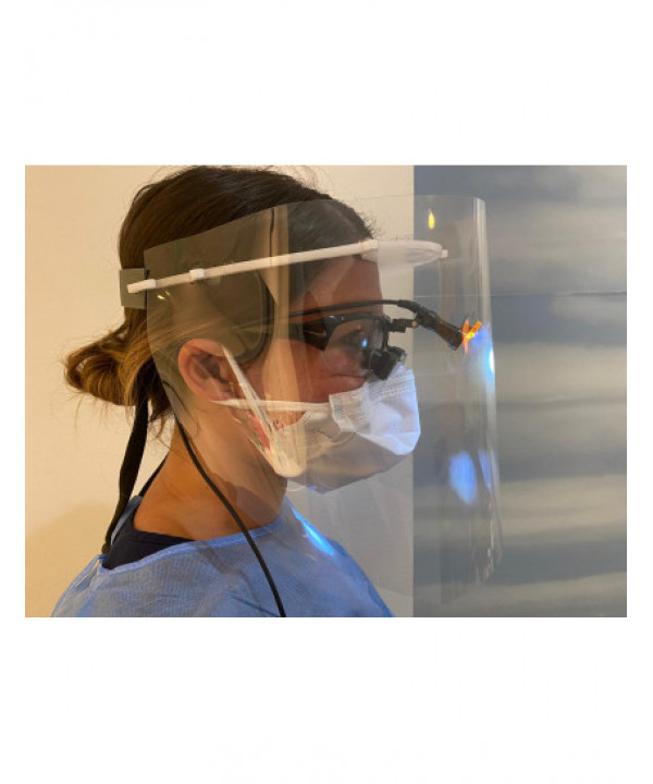 Face Protective Shields 10