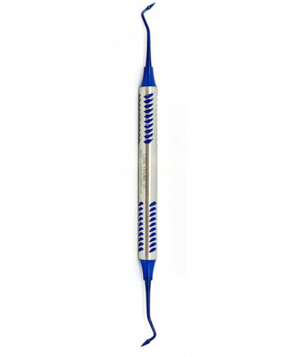 Composite Filling Instrument- Double Ended ARROW POINTED 