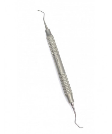 Columbia Curettes Columbia 4R/4L Posterior Application