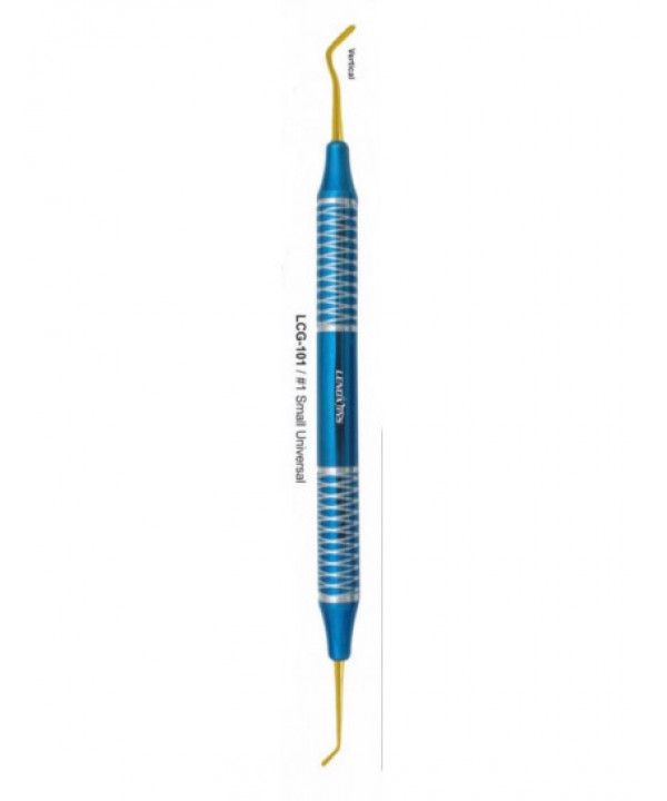 Composite Filling Instrument Vertcal / Condenser Small 
