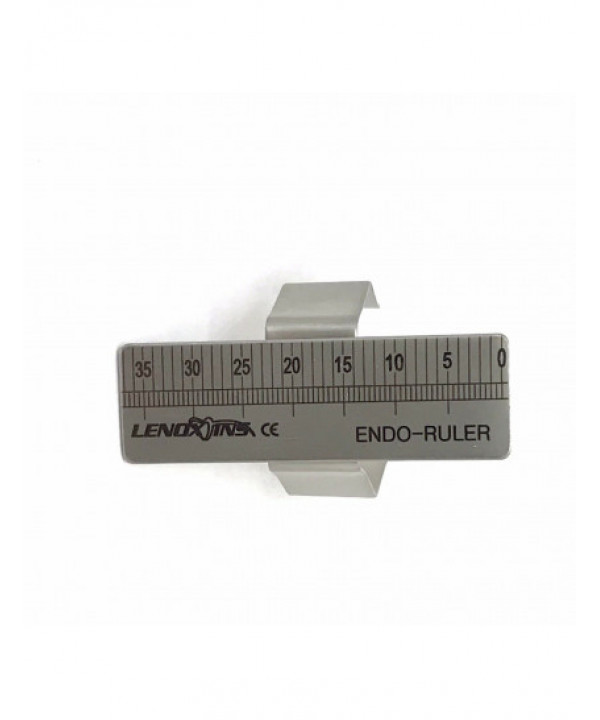 Endo Finger Ruler-Measuring Scale,