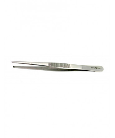 Tissue Forceps 14cm 1x2