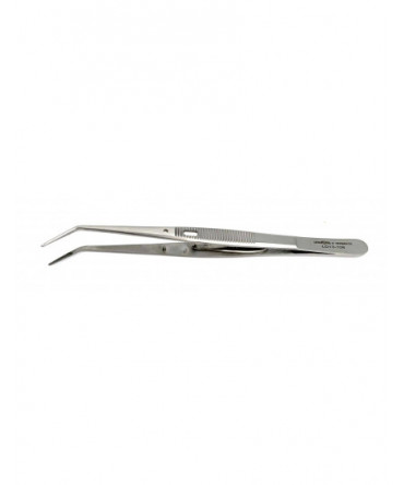 Dental College Forceps with Lock 15cm Cvd
