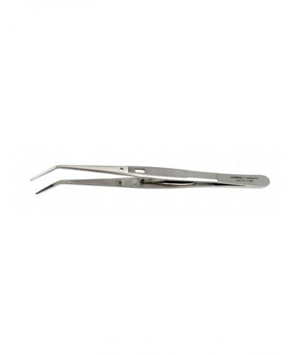 Dental College Forceps with Lock 15cm Cvd