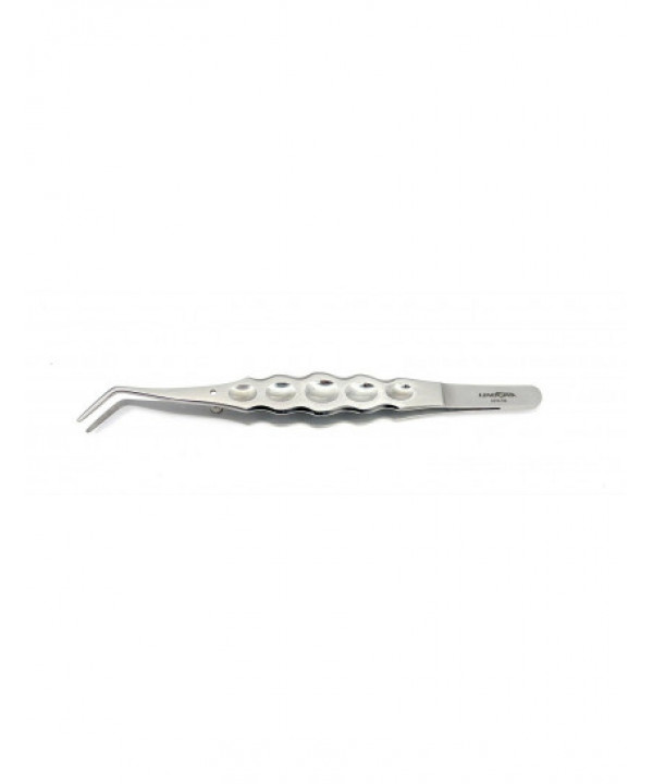 Cotton Pliers - Wide Grip
