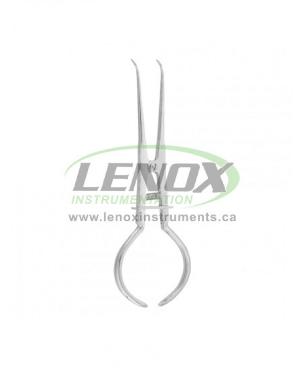 Palmer Rubber Dam Forceps