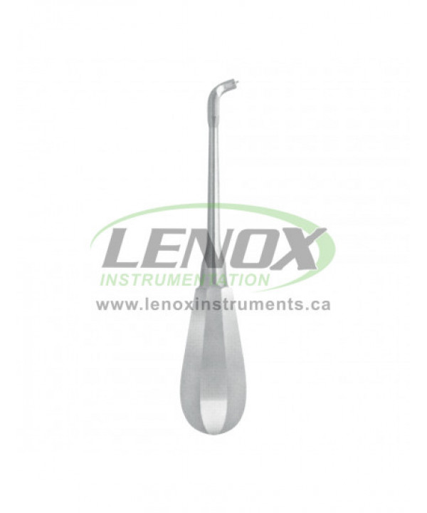 Universal Crown Remover Hollow Handle