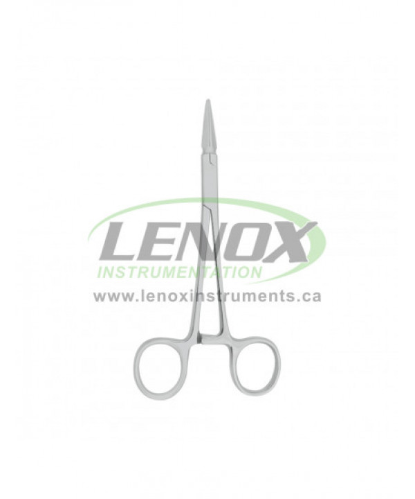 Splinter Forceps Straight