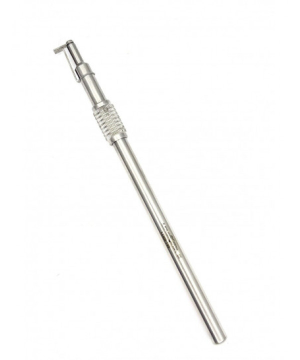 Positive Posterior Bracket Positioner