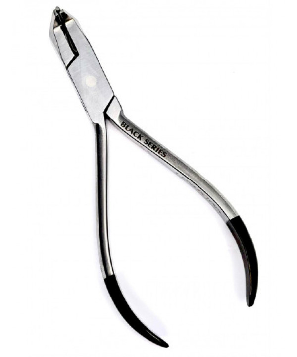 Flush Cut And Hold 12CM Slim Pattern