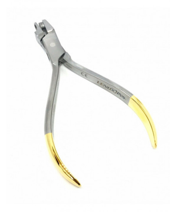 Hole Punch Cutter 6MM - Orthodontic Retainer Invisible Brace Clear Aligner Pliers,